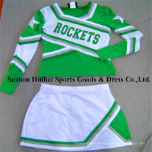 Uniforme Cheerleader